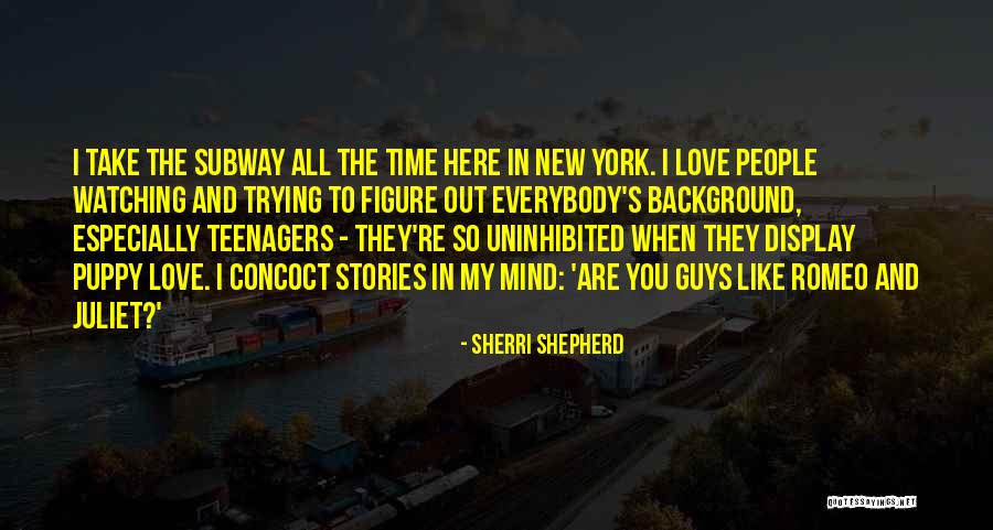 Time In Romeo And Juliet Quotes By Sherri Shepherd Time In Romeo And Juliet Quotes By Sherri Shepherd