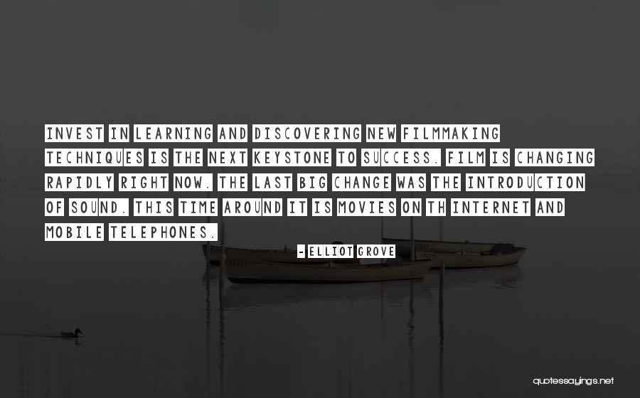 Time Invest Quotes By Elliot Grove Time Invest Quotes By Elliot Grove