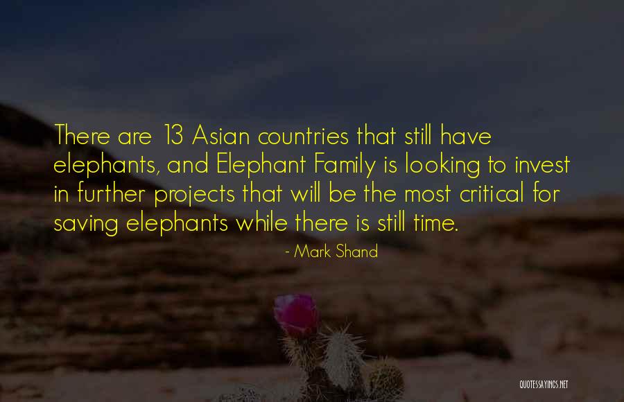 Time Invest Quotes By Mark Shand Time Invest Quotes By Mark Shand