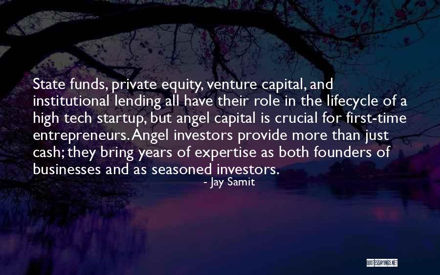 Time Investors Quotes By Jay Samit Time Investors Quotes By Jay Samit