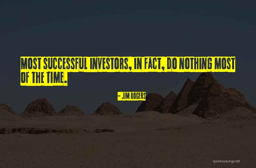Time Investors Quotes By Jim Rogers Time Investors Quotes By Jim Rogers