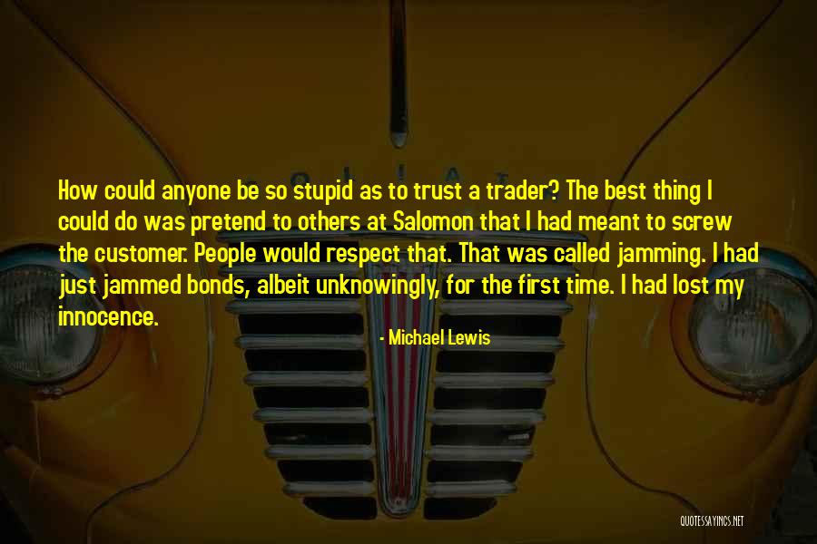 Time Investors Quotes By Michael Lewis Time Investors Quotes By Michael Lewis
