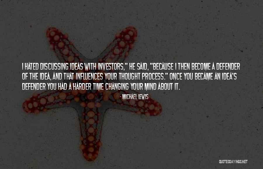 Time Investors Quotes By Michael Lewis Time Investors Quotes By Michael Lewis