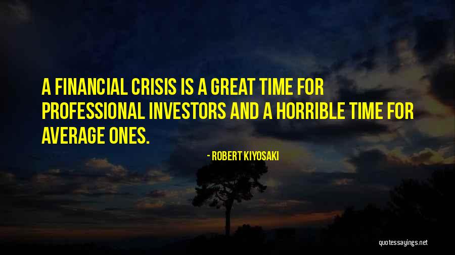 Time Investors Quotes By Robert Kiyosaki Time Investors Quotes By Robert Kiyosaki