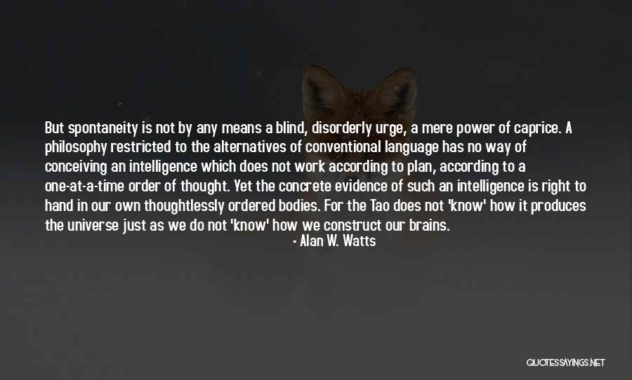 Time Is A Construct Quotes By Alan W. Watts Time Is A Construct Quotes By Alan W. Watts
