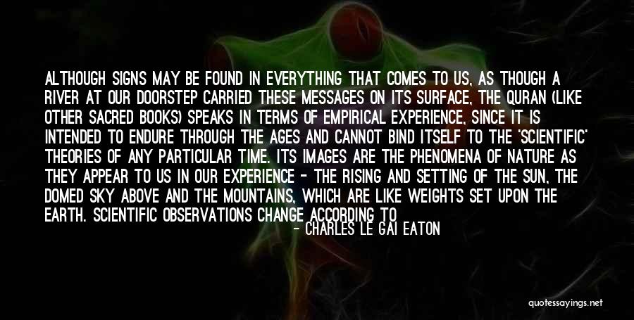 Time Is A Construct Quotes By Charles Le Gai Eaton Time Is A Construct Quotes By Charles Le Gai Eaton