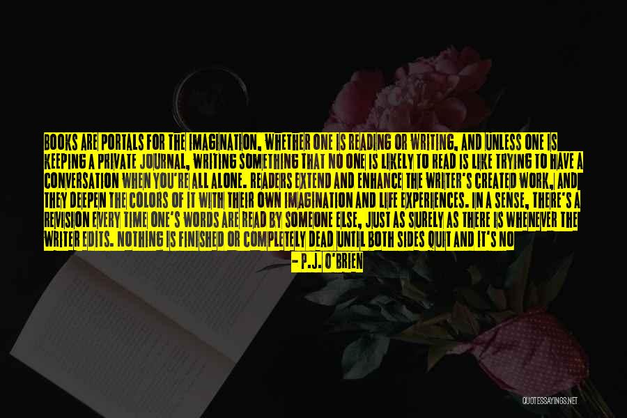 Time Is A Construct Quotes By P.J. O'Brien Time Is A Construct Quotes By P.J. O'Brien