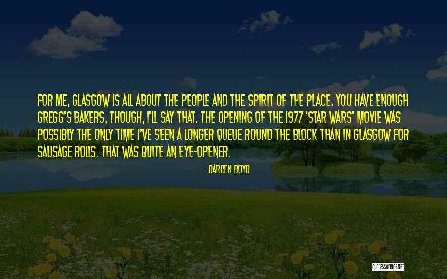 Time Is All You Have Quotes By Darren Boyd Time Is All You Have Quotes By Darren Boyd