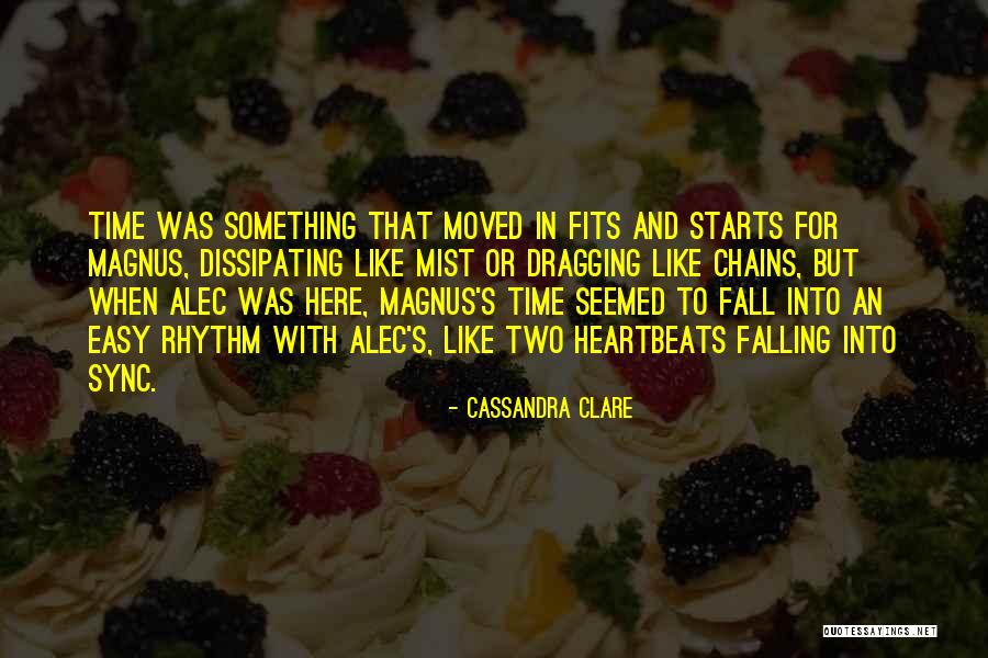 Time Is Dragging Quotes By Cassandra Clare Time Is Dragging Quotes By Cassandra Clare