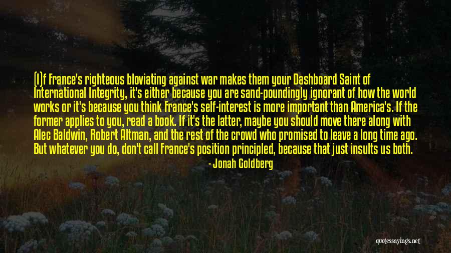 Time Is Important Quotes By Jonah Goldberg Time Is Important Quotes By Jonah Goldberg