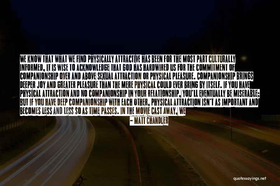 Time Is Important Quotes By Matt Chandler Time Is Important Quotes By Matt Chandler