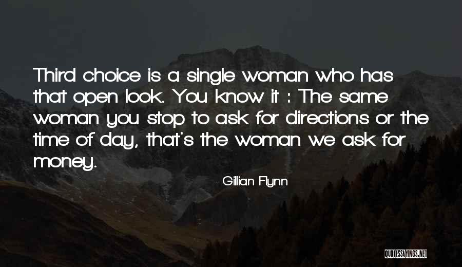 Time Is Money Quotes By Gillian Flynn Time Is Money Quotes By Gillian Flynn