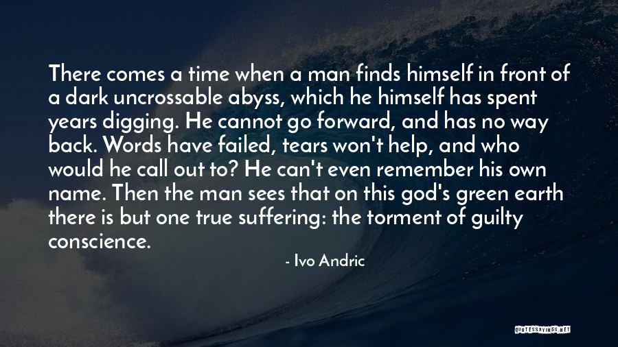 Time Is Near Quotes By Ivo Andric Time Is Near Quotes By Ivo Andric