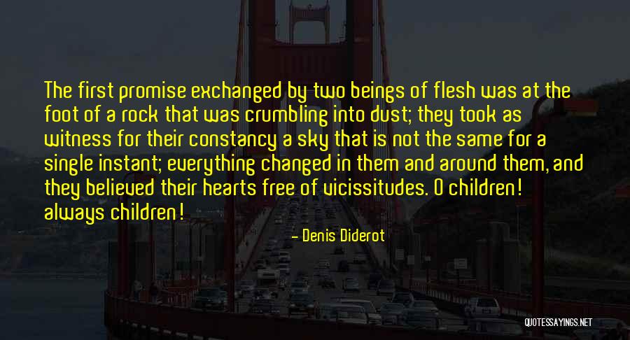 Time Is Not Always The Same Quotes By Denis Diderot Time Is Not Always The Same Quotes By Denis Diderot