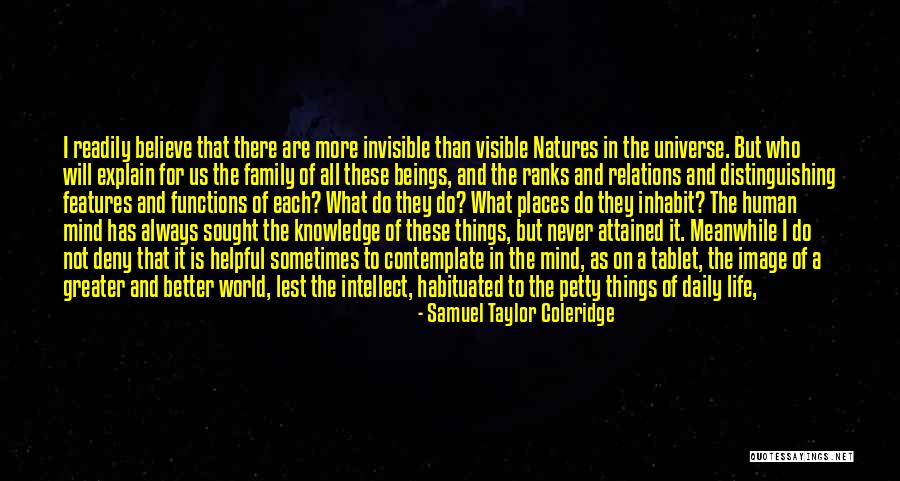 Time Is Not Always The Same Quotes By Samuel Taylor Coleridge Time Is Not Always The Same Quotes By Samuel Taylor Coleridge