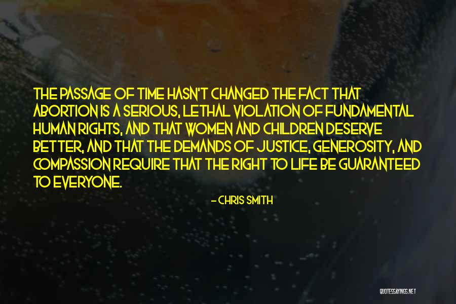 Time Is Not Guaranteed Quotes By Chris Smith Time Is Not Guaranteed Quotes By Chris Smith