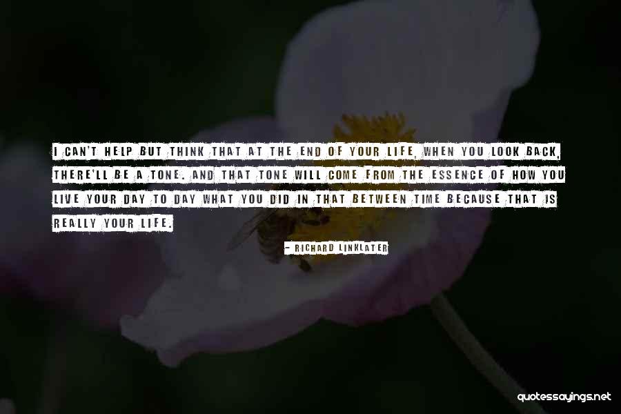 Time Is Of The Essence Quotes By Richard Linklater Time Is Of The Essence Quotes By Richard Linklater
