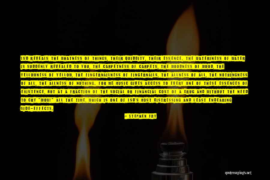 Time Is Of The Essence Quotes By Stephen Fry Time Is Of The Essence Quotes By Stephen Fry