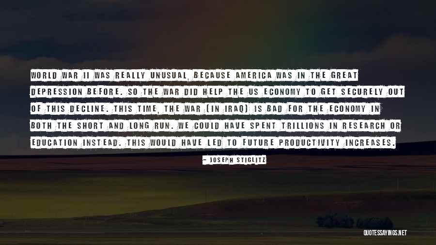 Time Is Running Short Quotes By Joseph Stiglitz Time Is Running Short Quotes By Joseph Stiglitz