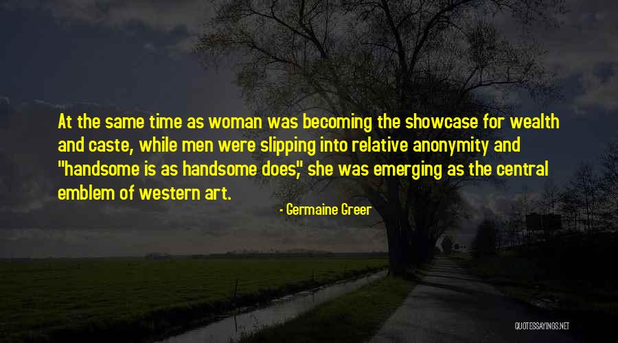 Time Is Slipping Quotes By Germaine Greer Time Is Slipping Quotes By Germaine Greer