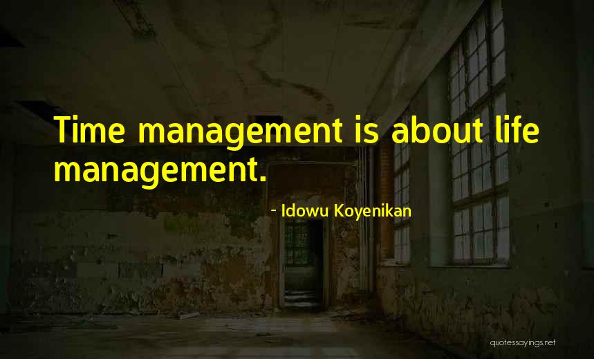 Time Is Slipping Quotes By Idowu Koyenikan Time Is Slipping Quotes By Idowu Koyenikan