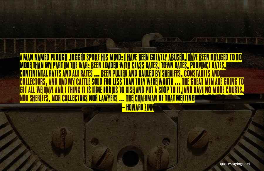 Time Is Worth Quotes By Howard Zinn Time Is Worth Quotes By Howard Zinn