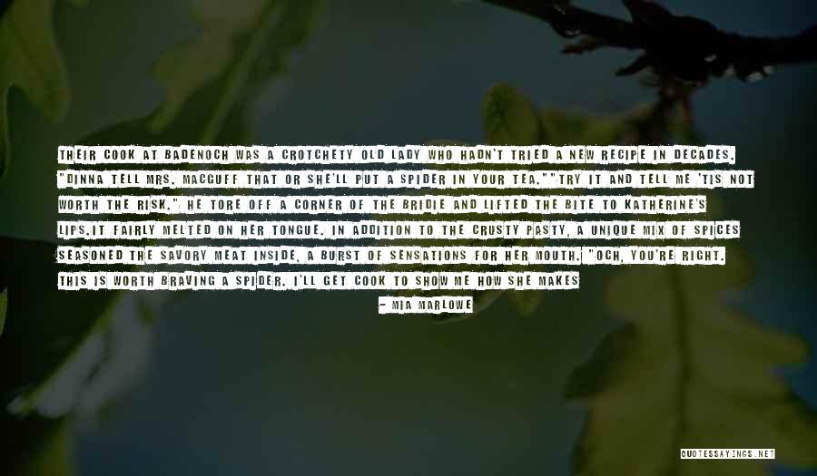 Time Is Worth Quotes By Mia Marlowe Time Is Worth Quotes By Mia Marlowe