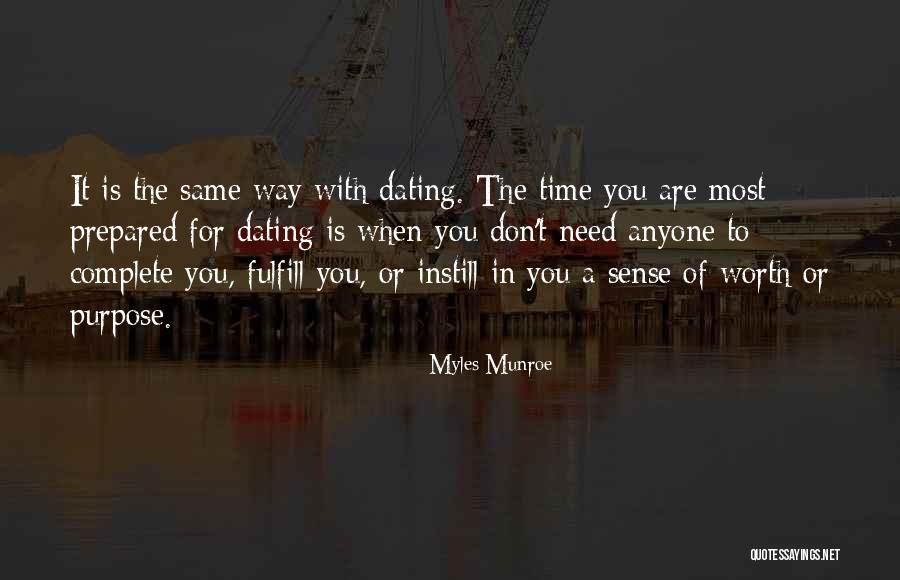 Time Is Worth Quotes By Myles Munroe Time Is Worth Quotes By Myles Munroe
