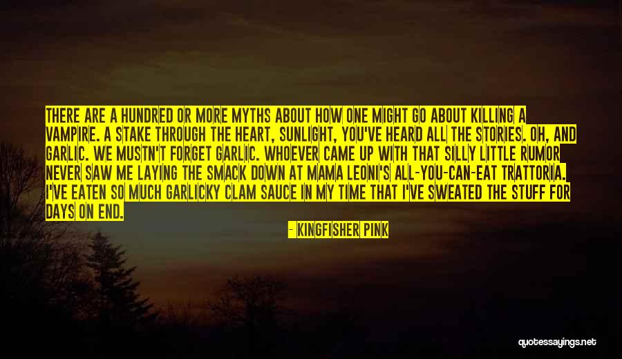 Time Killing Me Quotes By Kingfisher Pink Time Killing Me Quotes By Kingfisher Pink