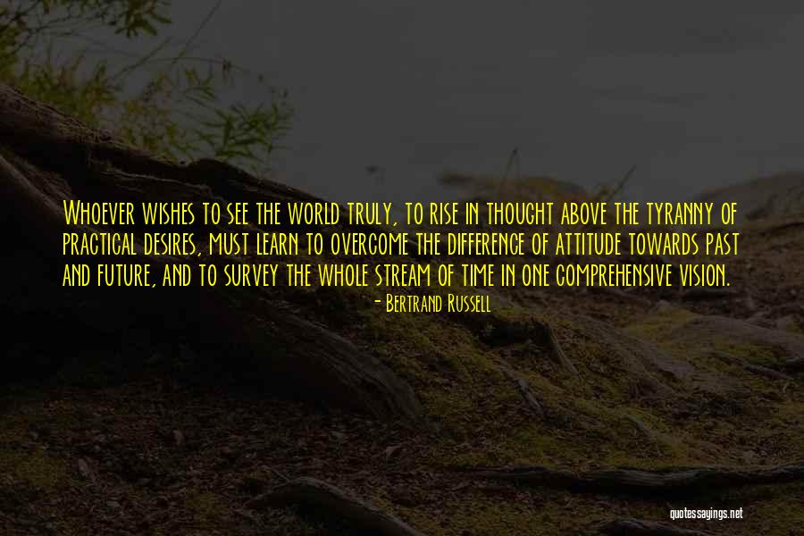 Time Learn Quotes By Bertrand Russell Time Learn Quotes By Bertrand Russell