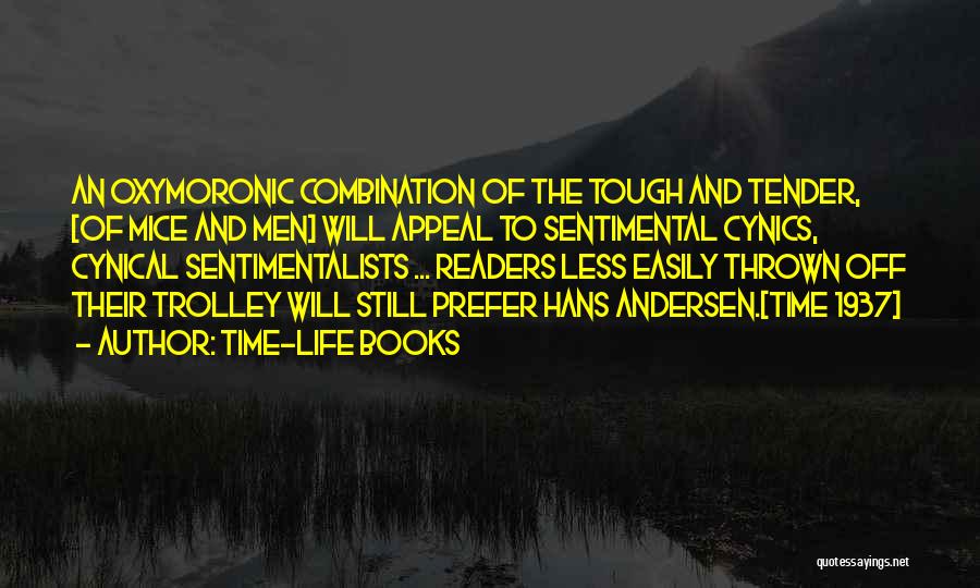 Time-Life Books Quotes 754264