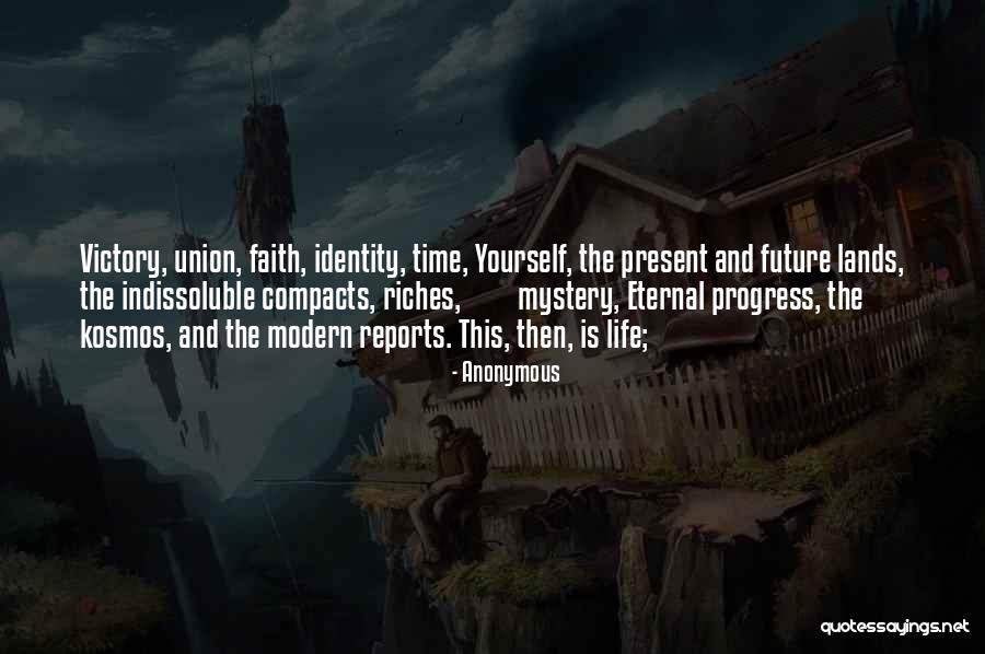 Time Life S Victory Quotes By Anonymous Time Life S Victory Quotes By Anonymous