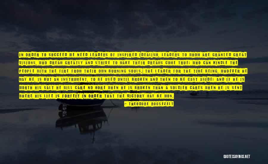 Time Life S Victory Quotes By Theodore Roosevelt Time Life S Victory Quotes By Theodore Roosevelt