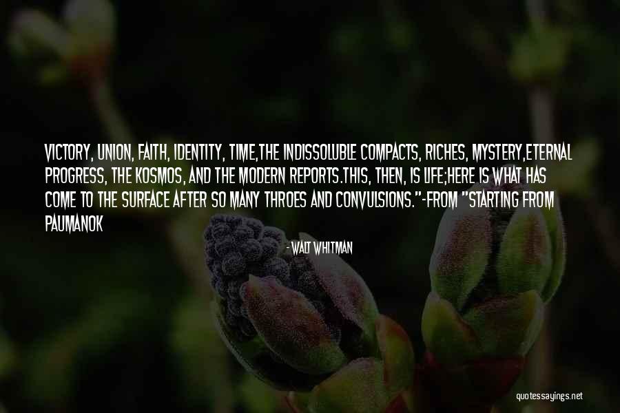 Time Life S Victory Quotes By Walt Whitman Time Life S Victory Quotes By Walt Whitman