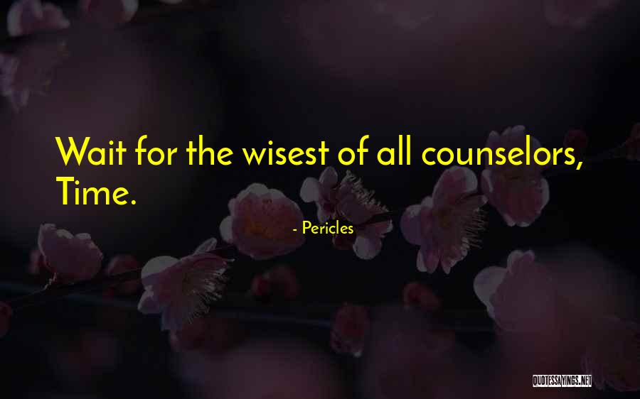 Time Love And Life Quotes By Pericles Time Love And Life Quotes By Pericles