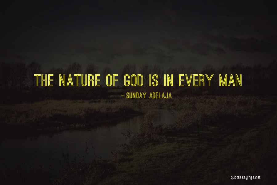 Time Love Life Quotes By Sunday Adelaja