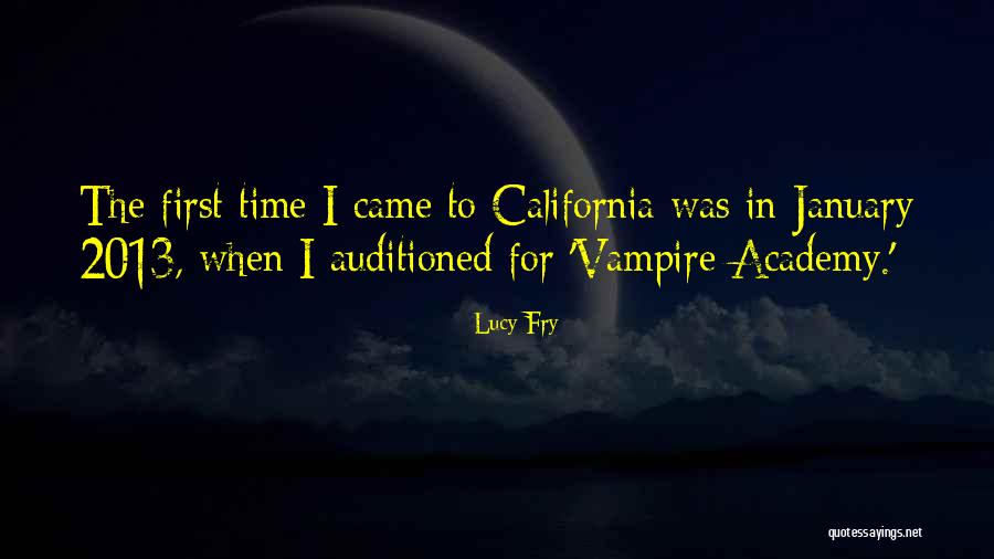 Time Lucy Quotes By Lucy Fry Time Lucy Quotes By Lucy Fry