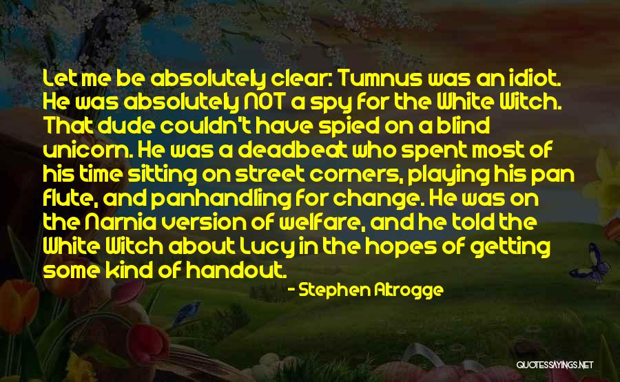 Time Lucy Quotes By Stephen Altrogge Time Lucy Quotes By Stephen Altrogge