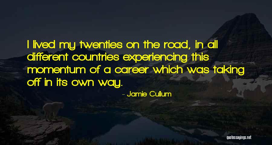 Time Machine Eloi And Morlocks Quotes By Jamie Cullum Time Machine Eloi And Morlocks Quotes By Jamie Cullum