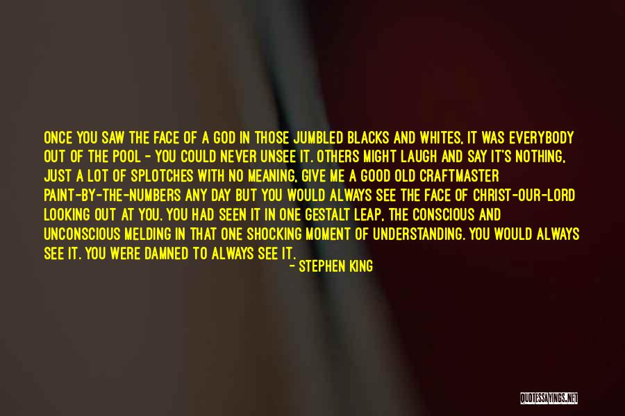 Time Machine Eloi And Morlocks Quotes By Stephen King Time Machine Eloi And Morlocks Quotes By Stephen King