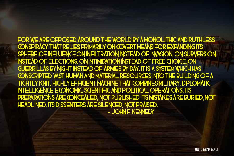 Time Machine Short Quotes By John F. Kennedy Time Machine Short Quotes By John F. Kennedy