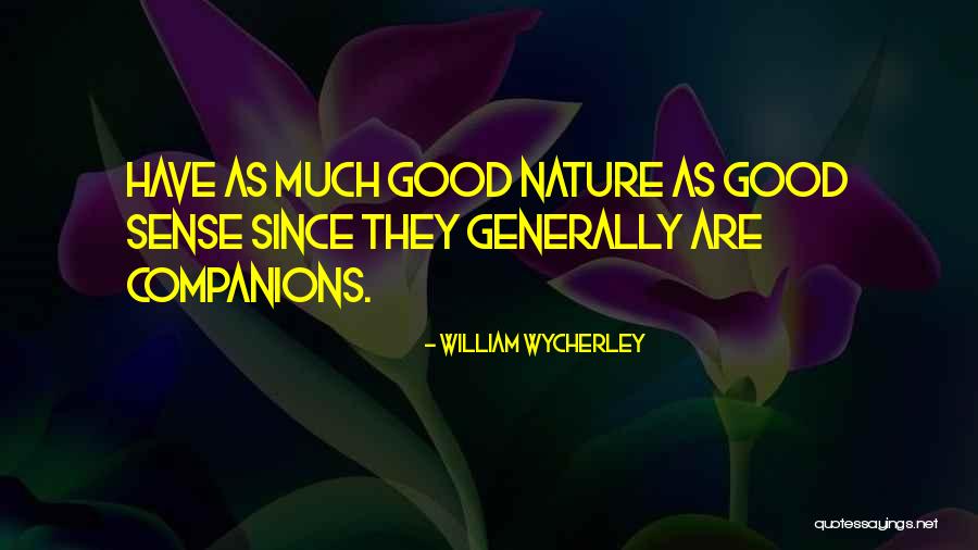 Time Managements Quotes By William Wycherley Time Managements Quotes By William Wycherley