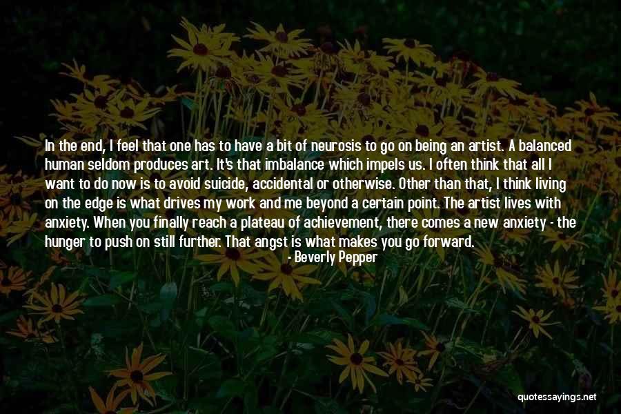 Time Managment Quotes By Beverly Pepper Time Managment Quotes By Beverly Pepper