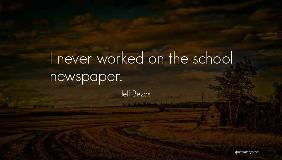 Time Managment Quotes By Jeff Bezos Time Managment Quotes By Jeff Bezos