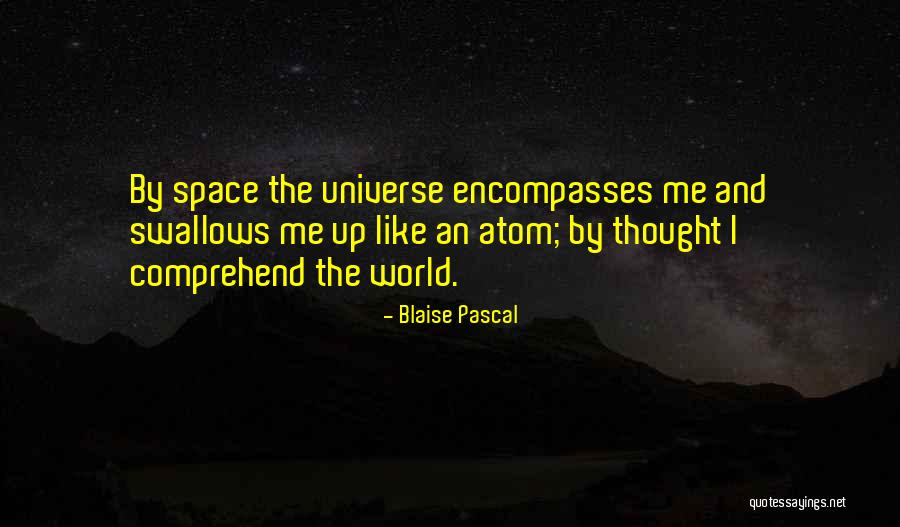 Time Maximization Quotes By Blaise Pascal Time Maximization Quotes By Blaise Pascal