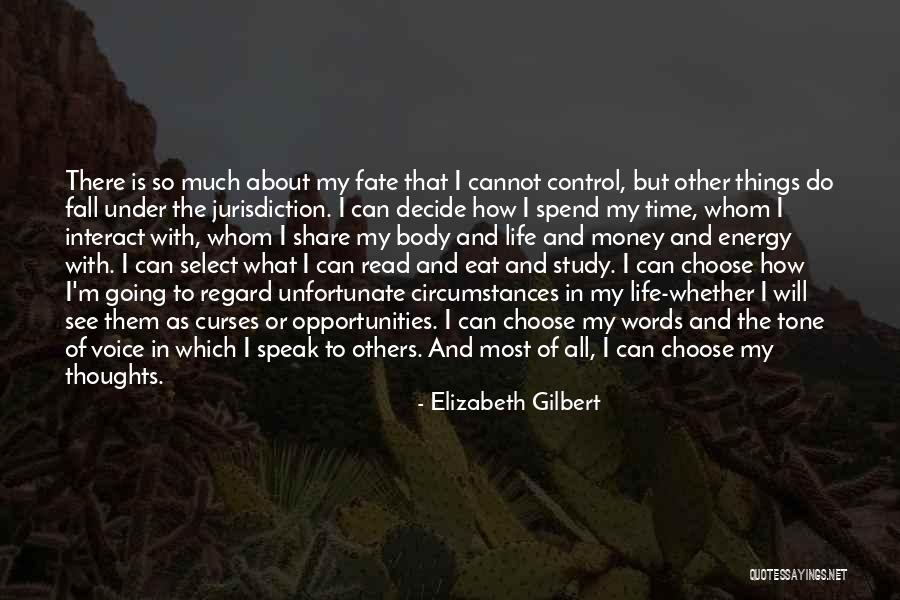 Time Money And Energy Quotes By Elizabeth Gilbert Time Money And Energy Quotes By Elizabeth Gilbert