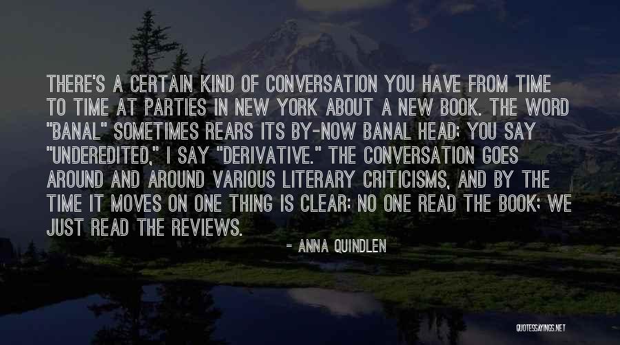 Time Moves On Quotes By Anna Quindlen Time Moves On Quotes By Anna Quindlen