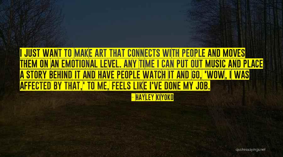 Time Moves On Quotes By Hayley Kiyoko Time Moves On Quotes By Hayley Kiyoko