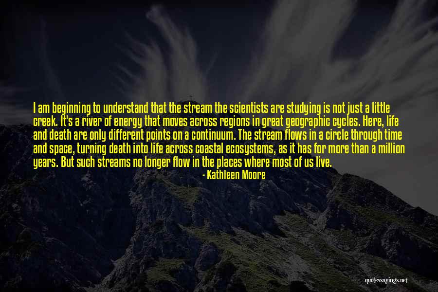 Time Moves On Quotes By Kathleen Moore Time Moves On Quotes By Kathleen Moore