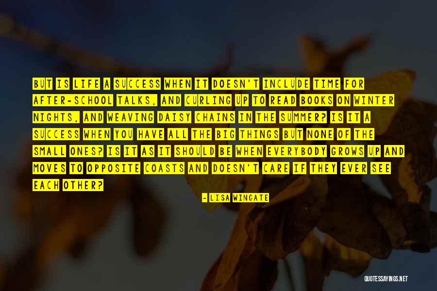 Time Moves On Quotes By Lisa Wingate Time Moves On Quotes By Lisa Wingate